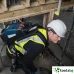 BOSCH GBP 100 - ПРОФЕСИОНАЛЕН САМАР ЗА АКУМУЛАТОРЕН ЧЕСТОТЕН ВИБРАТОР